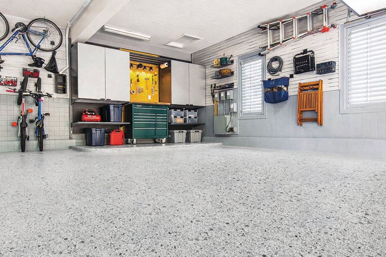 San Francisco Concrete Company - concrete work in San Francisco, CA